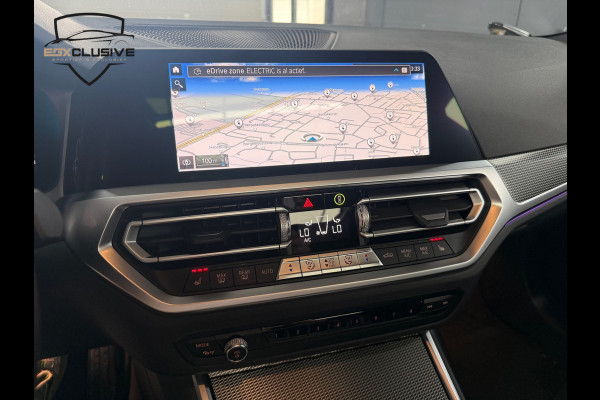 BMW 3 Serie Touring 330e High Executive M Pakket/Pano/Laser/HUD