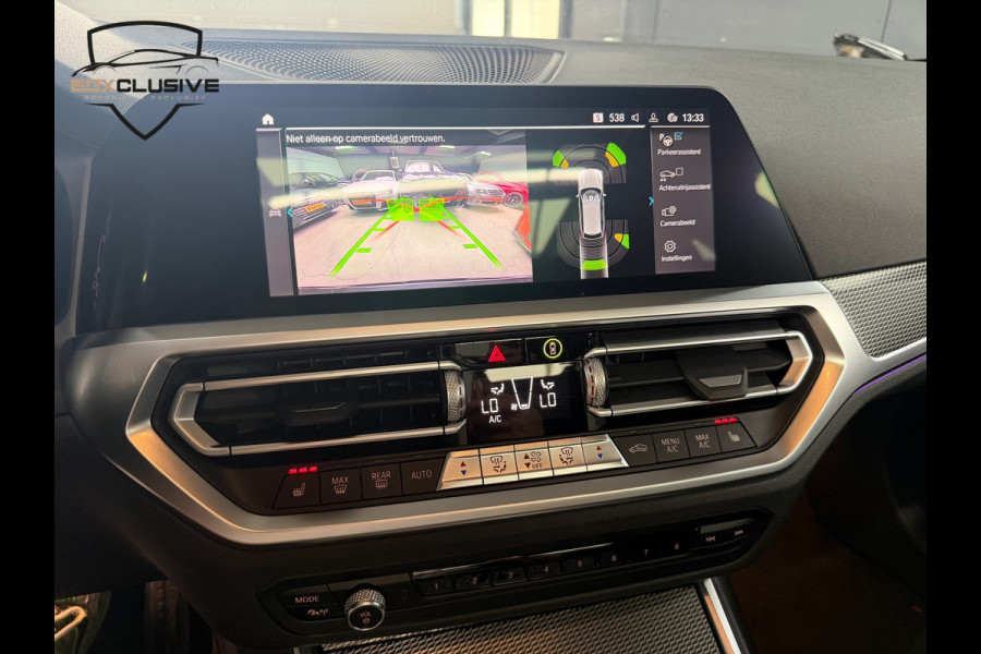 BMW 3 Serie Touring 330e High Executive M Pakket/Pano/Laser/HUD