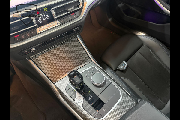 BMW 3 Serie Touring 330e High Executive M Pakket/Pano/Laser/HUD