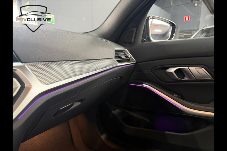 BMW 3 Serie Touring 330e High Executive M Pakket/Pano/Laser/HUD