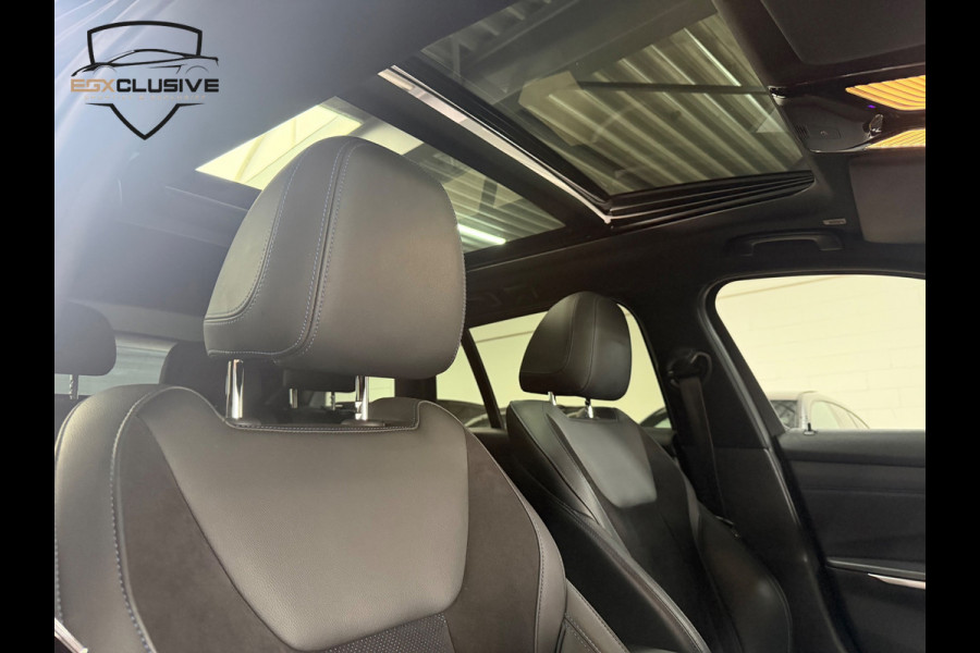 BMW 3 Serie Touring 330e High Executive M Pakket/Pano/Laser/HUD