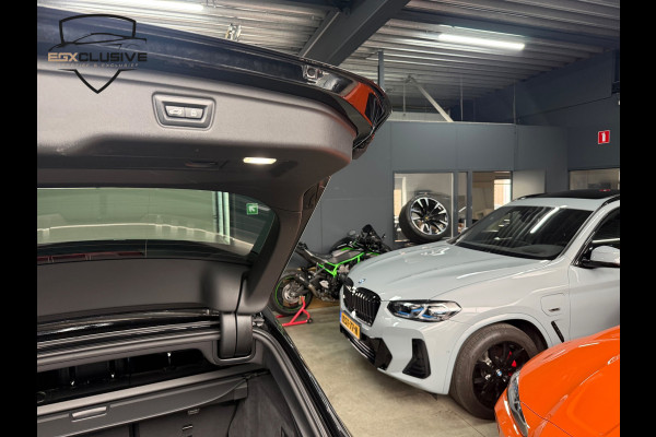 BMW 3 Serie Touring 330e High Executive M Pakket/Pano/Laser/HUD