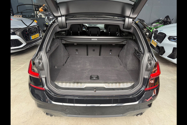BMW 3 Serie Touring 330e High Executive M Pakket/Pano/Laser/HUD