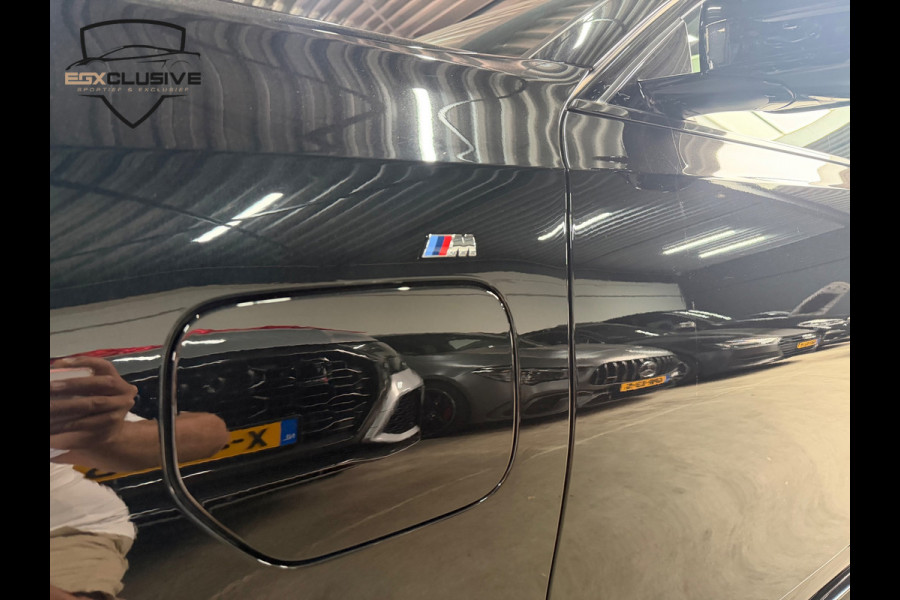 BMW 3 Serie Touring 330e High Executive M Pakket/Pano/Laser/HUD