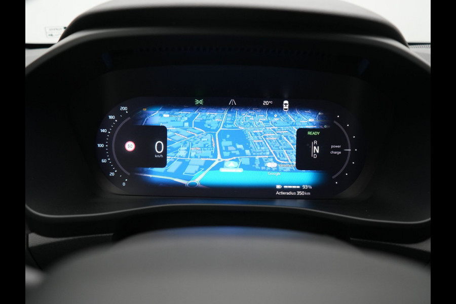 Volvo XC40 Recharge Ultimate 70 kWh 232pk Dealer O.H | Trekhaak Af Fabriek | Panodak | Adaptive Cruise | 360 Camera | Sportstoelen Memory & Verwarmd | Harman / Kardon | Keyless | Blis | Google Assistent | Stuur Verwarmd | Apple Carplay | DAB |