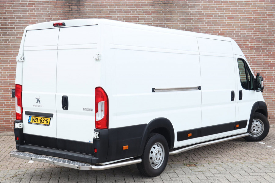 Peugeot Boxer 435 2.0 BlueHDI L4H2 Premium / CAMERA / CRUISE / AIRCO / BLUETOOTH