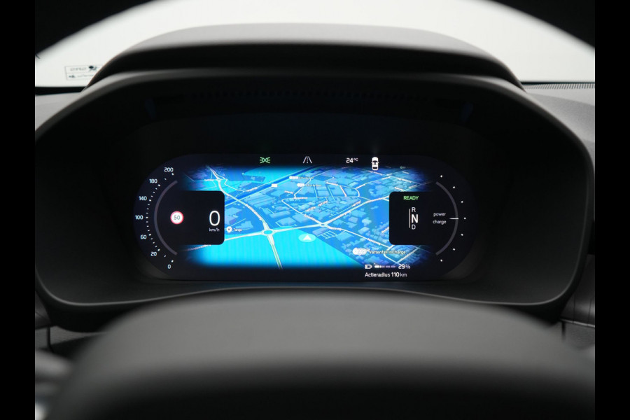 Volvo XC40 Recharge Ultimate 69 kWh 232pk | Trekhaak Af Fabriek | Panodak | Warmtepomp | 360 Camera | BLIS | Harman / Kardon | Adaptive Cruise | Sportstoelen Memory & Verwarmd | Keyless | Apple Carplay | Pilot Assist | DAB | 20"L.M |
