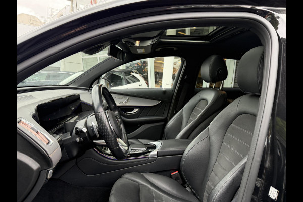Mercedes-Benz EQC 400 BUSINESS AMG 80 kWh ACCU 97% GARANTIE 7-2031! 4MATIC. SCHUIFDAK PREMIUM PLUS-PAKKET! . GARANTIE TOT 07-2031 . ACCU 97% . PANORAMA-DAK .