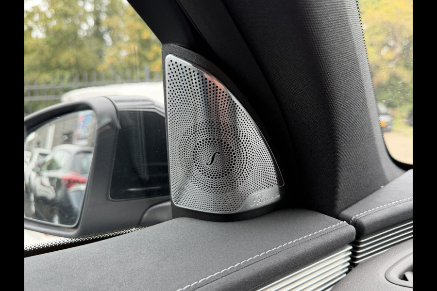 Mercedes-Benz EQC 400 BUSINESS AMG 80 kWh ACCU 97% GARANTIE 7-2031! 4MATIC. SCHUIFDAK PREMIUM PLUS-PAKKET! . GARANTIE TOT 07-2031 . ACCU 97% . PANORAMA-DAK .