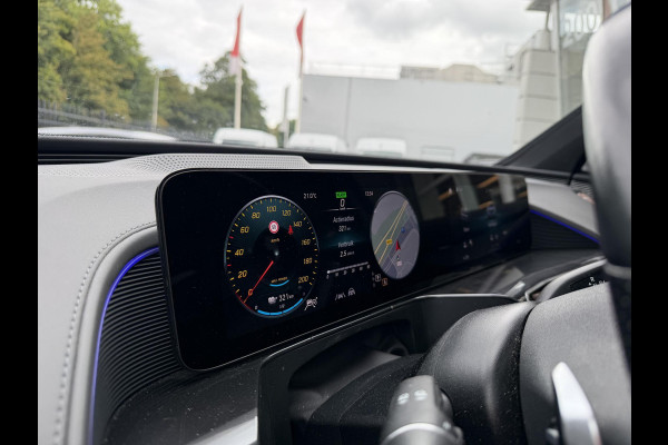 Mercedes-Benz EQC 400 BUSINESS AMG 80 kWh ACCU 97% GARANTIE 7-2031! 4MATIC. SCHUIFDAK PREMIUM PLUS-PAKKET! . GARANTIE TOT 07-2031 . ACCU 97% . PANORAMA-DAK .