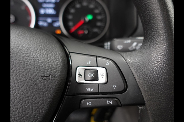 Volkswagen Crafter 177pk Automaat L3H3 / L2H2 Airco Cruise control Navigatie Camera Apple Carplay Sidebars