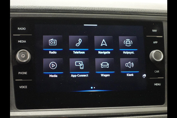 Volkswagen Crafter 177pk Automaat L3H3 / L2H2 Airco Cruise control Navigatie Camera Apple Carplay Sidebars