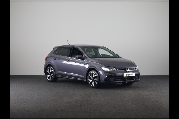 Volkswagen Polo 1.0 TSI R-Line 95 PK | Camera | Navigatie | Parkeersensoren | 17 Inch