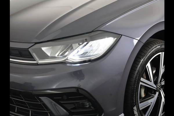 Volkswagen Polo 1.0 TSI R-Line 95 PK | Camera | Navigatie | Parkeersensoren | 17 Inch