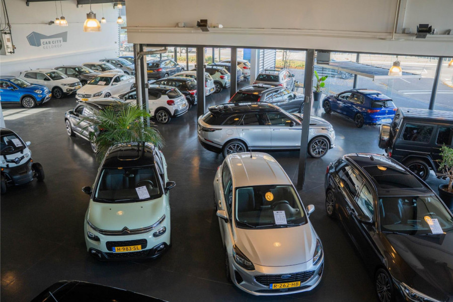 CUPRA Leon Sportstourer 1.4 TSI eHybrid 204pk PHEV Business | Adaptive Cruise | Full Link | Camera