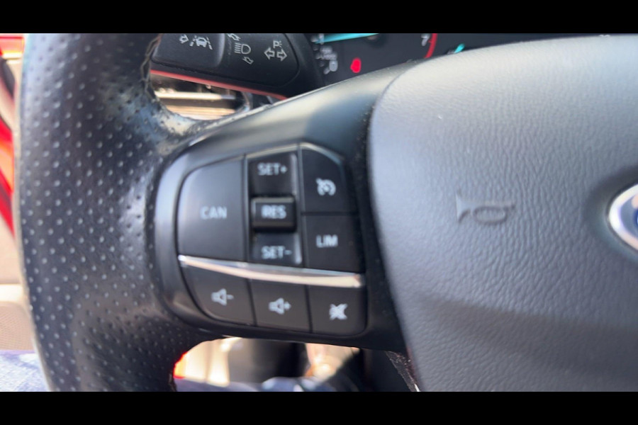 Ford Fiesta 1.0 EcoBoost ST-Line 100pk Trekhaak | Cruise control | Apple Carplay, Android  Auto | Voorruit verwarming | Climate control
