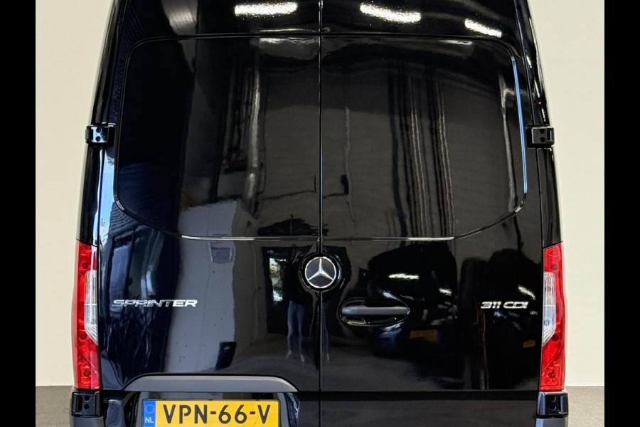Mercedes-Benz Sprinter 311 1.9 CDI L3H2 RWD Navigatie Apple carplay/android Airco Camera Trekhaak 3-zits