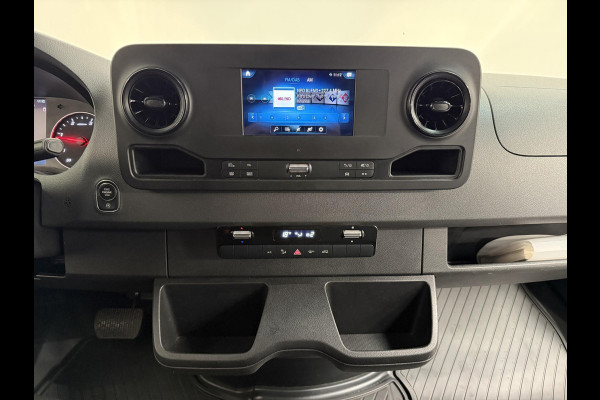 Mercedes-Benz Sprinter 311 1.9 CDI L3H2 RWD Navigatie Apple carplay/android Airco Camera Trekhaak 3-zits
