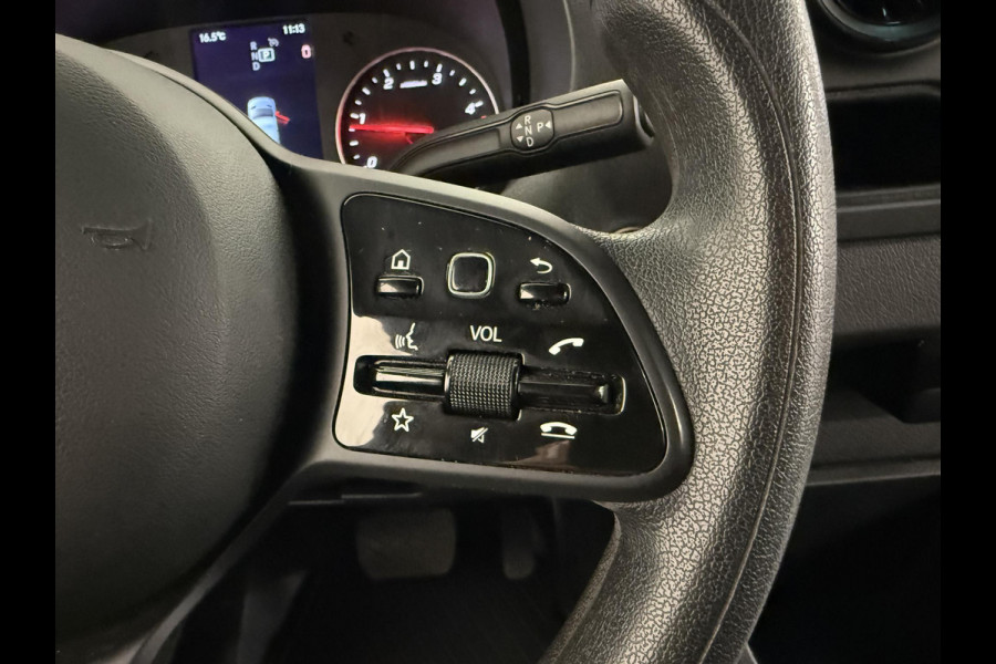 Mercedes-Benz Sprinter 311 1.9 CDI L3H2 RWD Navigatie Apple carplay/android Airco Camera Trekhaak 3-zits