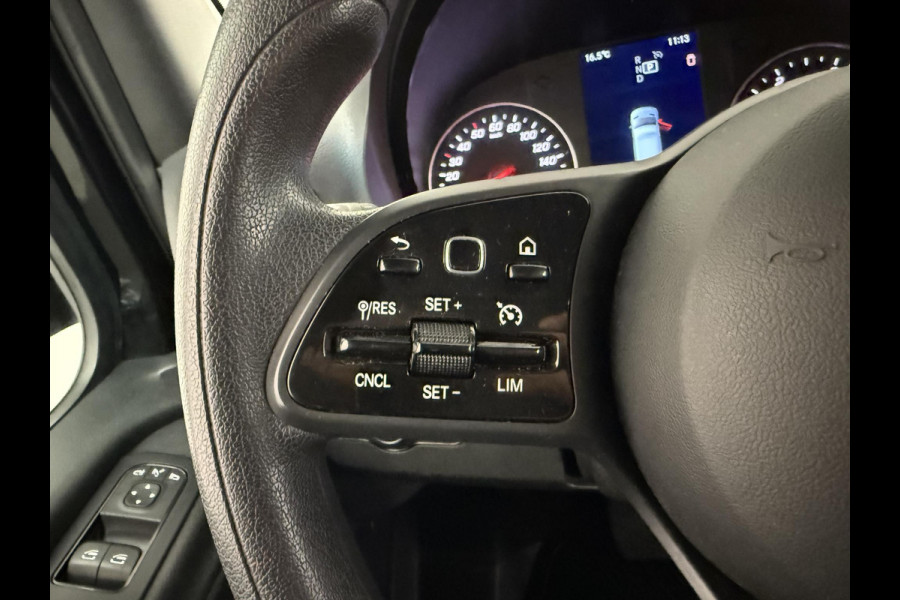 Mercedes-Benz Sprinter 311 1.9 CDI L3H2 RWD Navigatie Apple carplay/android Airco Camera Trekhaak 3-zits