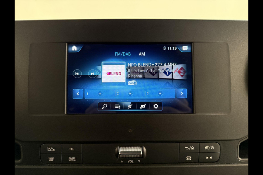 Mercedes-Benz Sprinter 311 1.9 CDI L3H2 RWD Navigatie Apple carplay/android Airco Camera Trekhaak 3-zits
