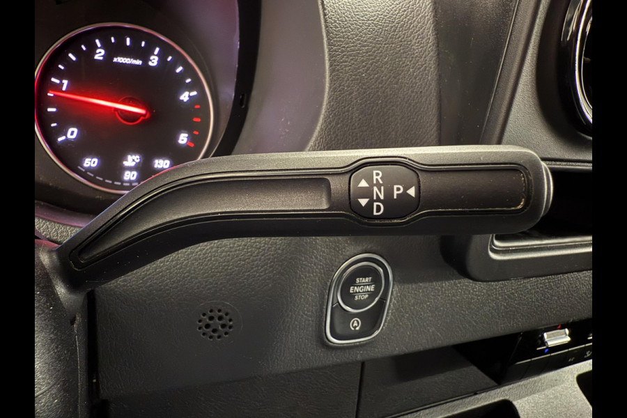 Mercedes-Benz Sprinter 311 1.9 CDI L3H2 RWD Navigatie Apple carplay/android Airco Camera Trekhaak 3-zits