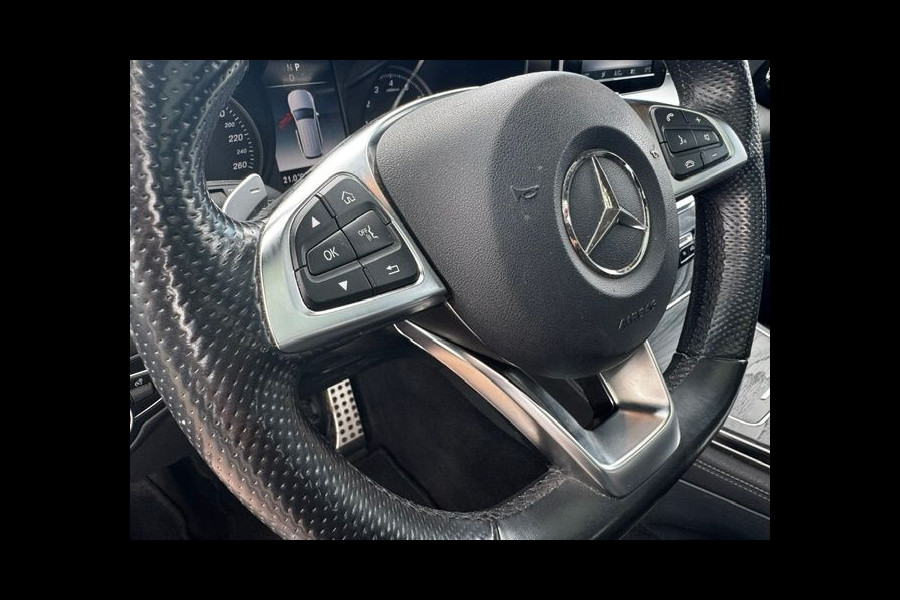 Mercedes-Benz GLC 250 4MATIC Premium Plus AMG Line Automaat Airco/ECC,Leder,Camera,Panoramadak