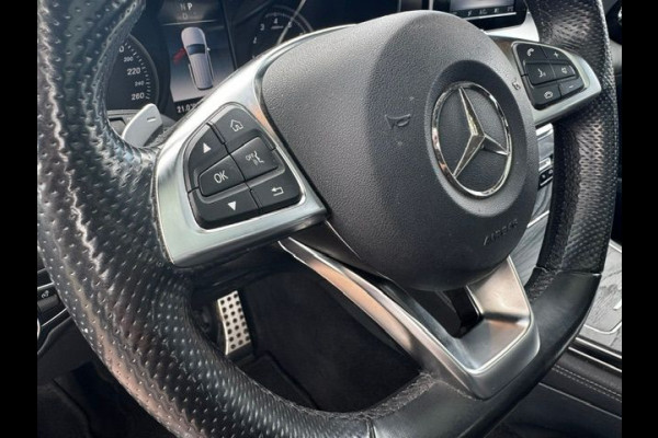 Mercedes-Benz GLC 250 4MATIC Premium Plus AMG Line Automaat Airco/ECC,Leder,Camera,Panoramadak