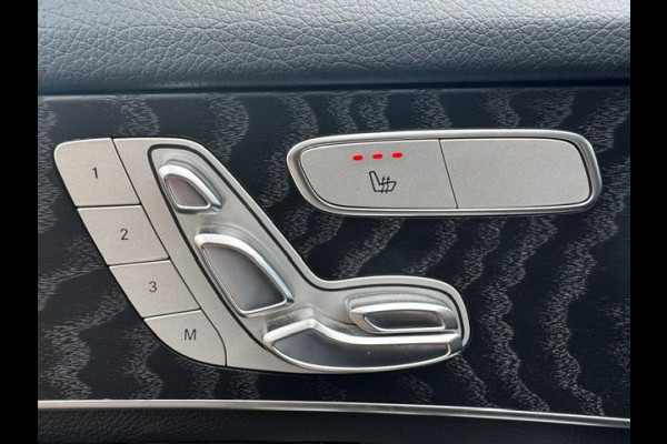 Mercedes-Benz GLC 250 4MATIC Premium Plus AMG Line Automaat Airco/ECC,Leder,Camera,Panoramadak