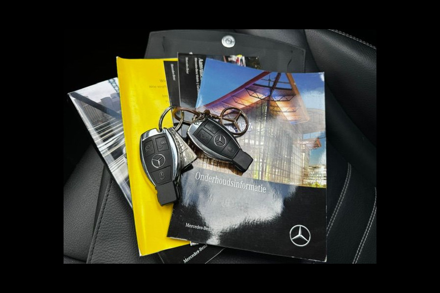Mercedes-Benz GLC 250 4MATIC Premium Plus AMG Line Automaat Airco/ECC,Leder,Camera,Panoramadak