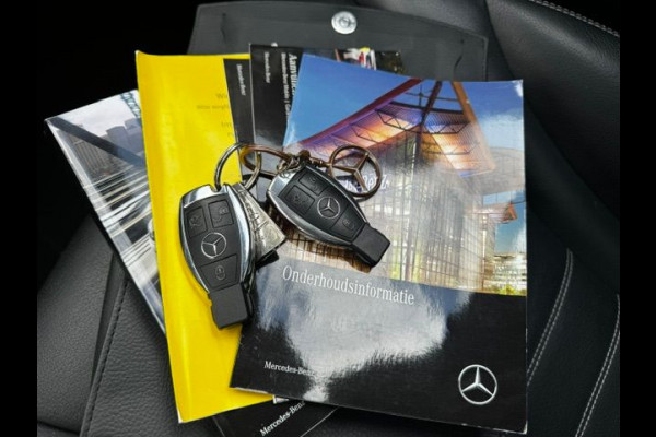 Mercedes-Benz GLC 250 4MATIC Premium Plus AMG Line Automaat Airco/ECC,Leder,Camera,Panoramadak