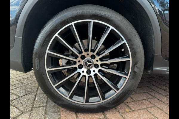 Mercedes-Benz GLC 250 4MATIC Premium Plus AMG Line Automaat Airco/ECC,Leder,Camera,Panoramadak