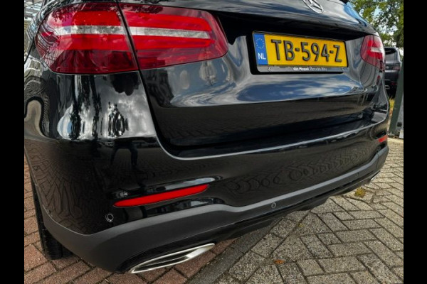 Mercedes-Benz GLC 250 4MATIC Premium Plus AMG Line Automaat Airco/ECC,Leder,Camera,Panoramadak