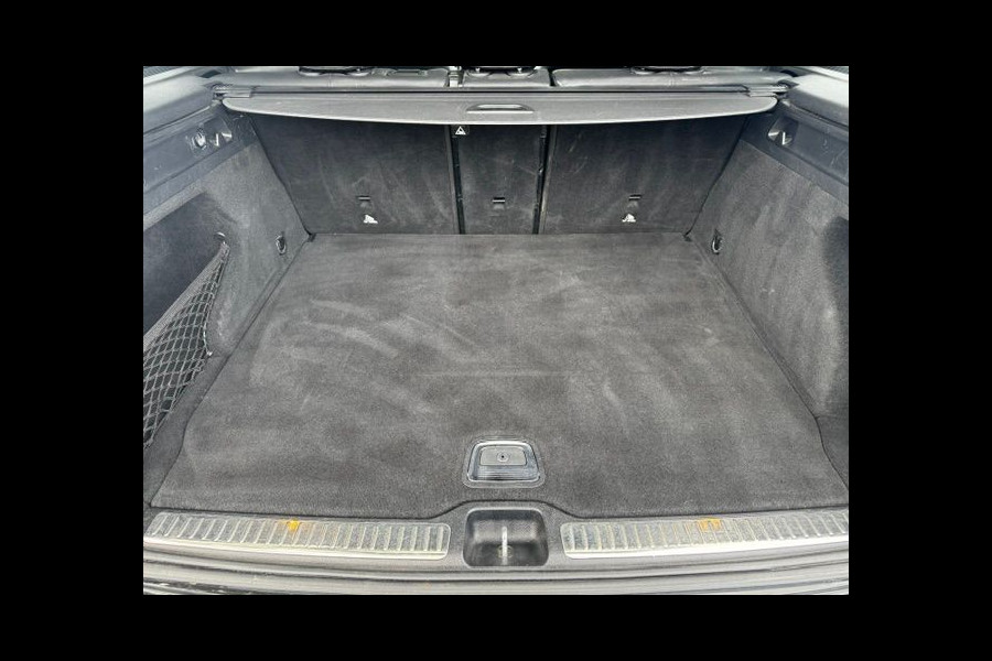 Mercedes-Benz GLC 250 4MATIC Premium Plus AMG Line Automaat Airco/ECC,Leder,Camera,Panoramadak