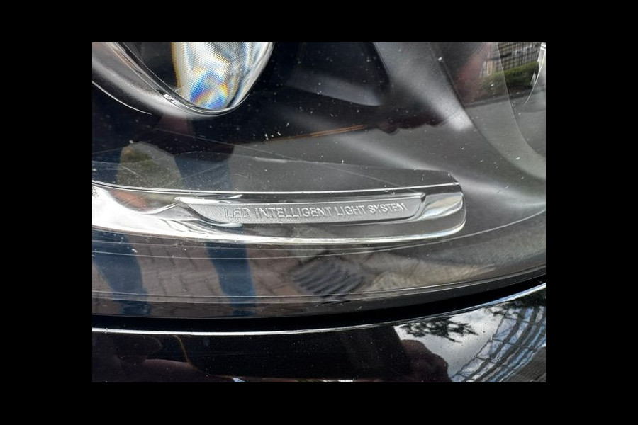 Mercedes-Benz GLC 250 4MATIC Premium Plus AMG Line Automaat Airco/ECC,Leder,Camera,Panoramadak