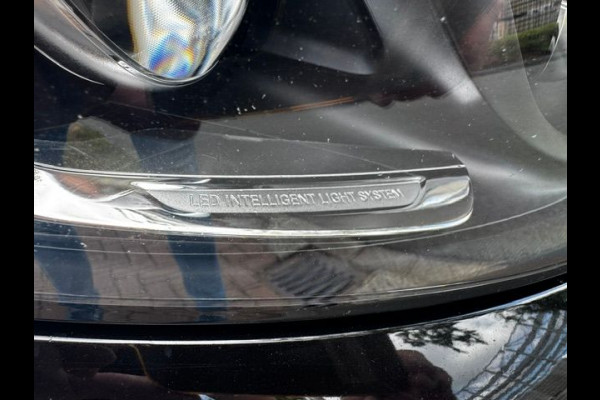 Mercedes-Benz GLC 250 4MATIC Premium Plus AMG Line Automaat Airco/ECC,Leder,Camera,Panoramadak