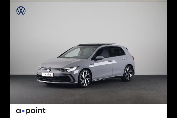 Volkswagen Golf 1.5 TSI R-Line 130 PK | Panoramadak | Camera | 18 Inch | Navigatie