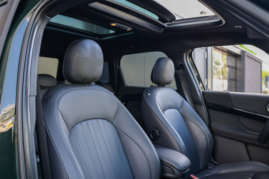 MINI Countryman 2.0 John Cooper Works ALL4 Chili | NAP! | PANO | H/K | HUD | ACC | LEDER | CAMERA | ADAPT.DEMPERS |