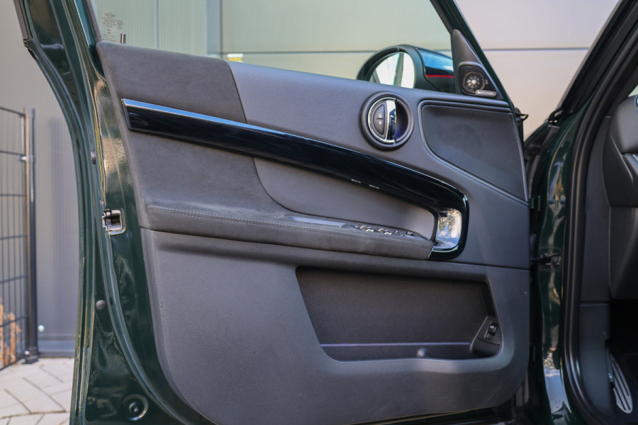 MINI Countryman 2.0 John Cooper Works ALL4 Chili | NAP! | PANO | H/K | HUD | ACC | LEDER | CAMERA | ADAPT.DEMPERS |