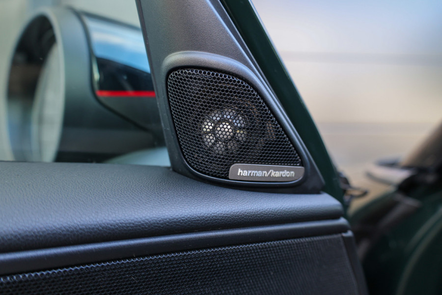 MINI Countryman 2.0 John Cooper Works ALL4 Chili | NAP! | PANO | H/K | HUD | ACC | LEDER | CAMERA | ADAPT.DEMPERS |