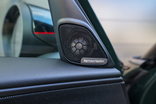 MINI Countryman 2.0 John Cooper Works ALL4 Chili | NAP! | PANO | H/K | HUD | ACC | LEDER | CAMERA | ADAPT.DEMPERS |