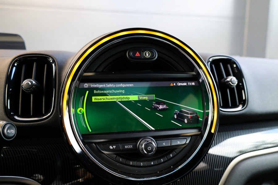 MINI Countryman 2.0 John Cooper Works ALL4 Chili | NAP! | PANO | H/K | HUD | ACC | LEDER | CAMERA | ADAPT.DEMPERS |