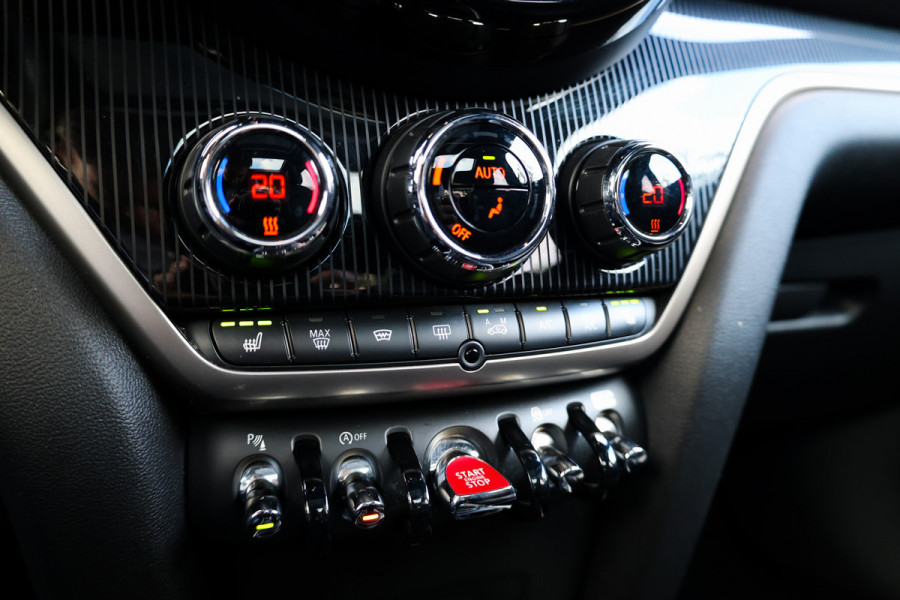 MINI Countryman 2.0 John Cooper Works ALL4 Chili | NAP! | PANO | H/K | HUD | ACC | LEDER | CAMERA | ADAPT.DEMPERS |