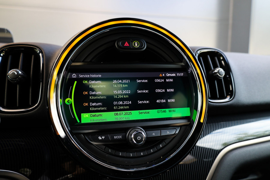 MINI Countryman 2.0 John Cooper Works ALL4 Chili | NAP! | PANO | H/K | HUD | ACC | LEDER | CAMERA | ADAPT.DEMPERS |