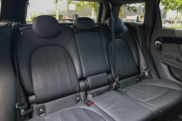 MINI Countryman 2.0 John Cooper Works ALL4 Chili | NAP! | PANO | H/K | HUD | ACC | LEDER | CAMERA | ADAPT.DEMPERS |