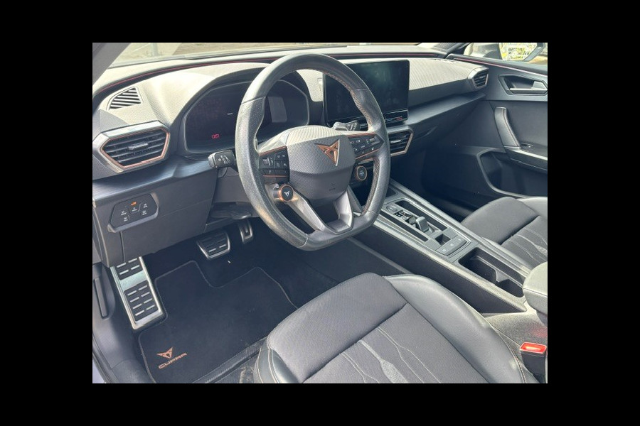 CUPRA Leon Sportstourer 1.4 e-Hybrid 245 | Stoelverwarming | Adapt. Cruise