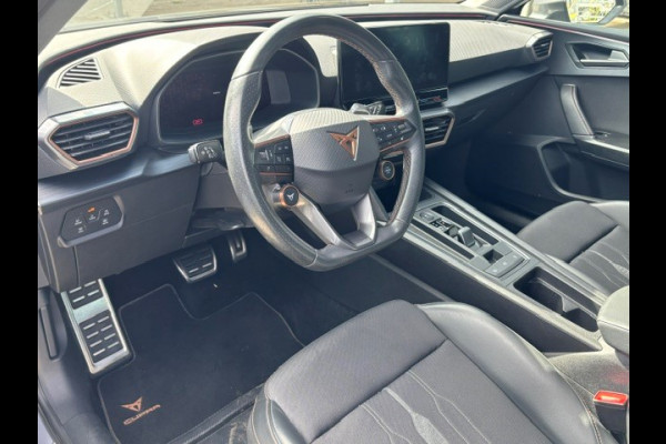 CUPRA Leon Sportstourer 1.4 e-Hybrid 245 | Stoelverwarming | Adapt. Cruise