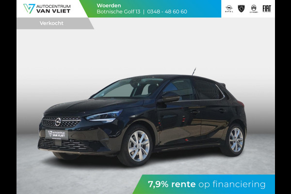Opel Corsa 1.2 Level 3 Premiumpakket