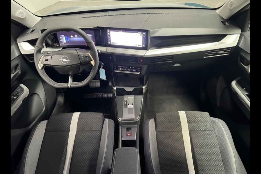 Opel Frontera Extended range Electric GS 54 kWh | tot 8 jaar garantie | Prijs is rijklaar