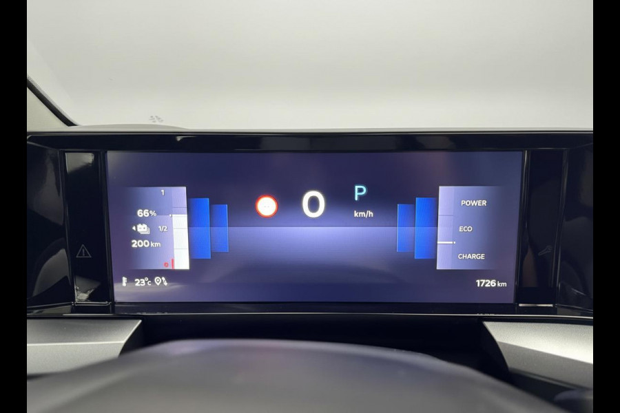 Opel Frontera Extended range Electric GS 54 kWh | tot 8 jaar garantie | Prijs is rijklaar
